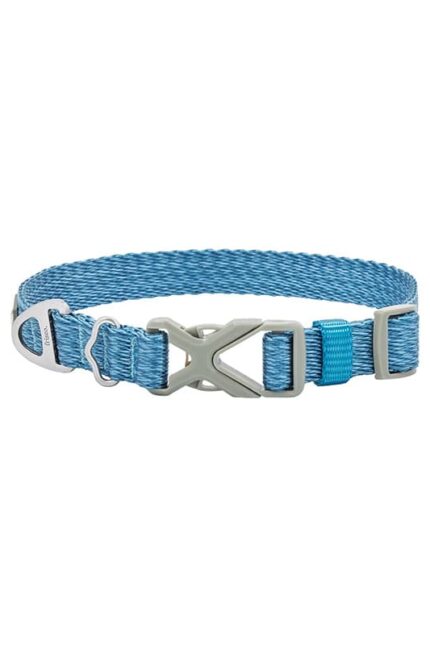 Frisco Outdoor Heathered Nylon Collar