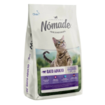 Alimento Seco Gato Adulto Nomáde Mix Proteico 10kg