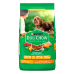 Alimento Perro Adulto Dog Chow Razas Pequeñas sabor Carne y Pollo 16.5kg