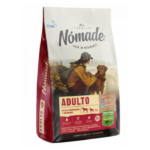 Alimento Seco Perro Adulto Nómade sabor Carne y Pollo 20kg