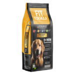 Alimento Seco Perro Adulto Fit Fórmula sabor Carne y Pollo 20kg