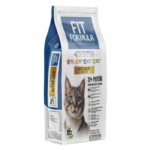 Alimento Seco Gato Adulto Fit Fórmula sabor Carne y Pollo 10kg